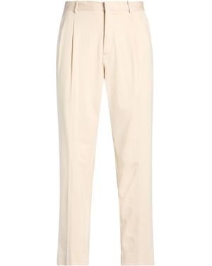 Circolo 1901 Trousers - Natural