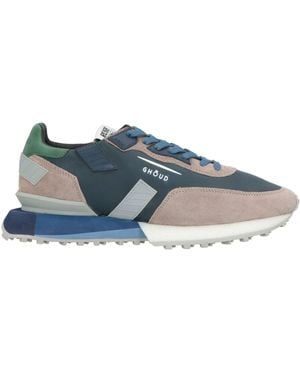 GHŌUD Sneakers Textile Fibers - Blue