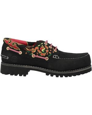 Timberland Mocassino - Nero