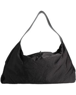 Fear Of God Shoulder Bags - Black