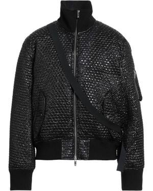 Helmut Lang Giacca & Giubbotto - Nero