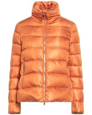 Jan Mayen Puffer - Orange