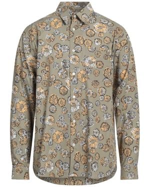 Maison Kitsuné Shirt - Grey