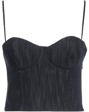 Rochas Top - Blue