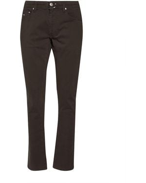 Tramarossa Trouser - Gray