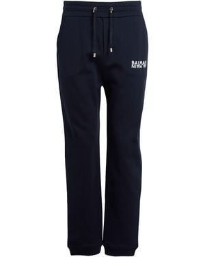 Balmain Trouser - Blue
