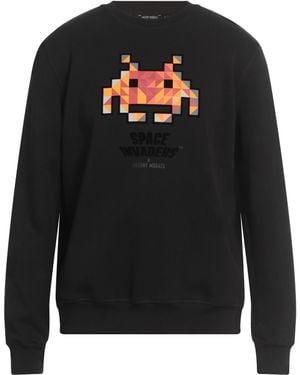 Antony Morato Sweatshirt - Black