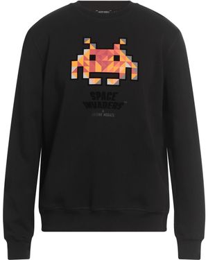 Antony Morato Sweatshirt - Black