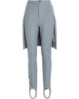 Undercover Pants Wool, Cashmere - Blue