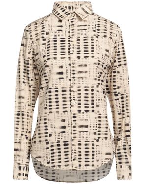 Mosca_ Shirt - White