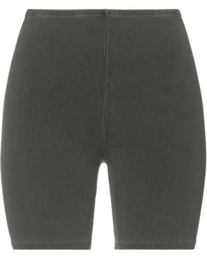 Yeezy Shorts & Bermudashorts - Grau