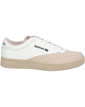 Reebok Sneakers - Bianco