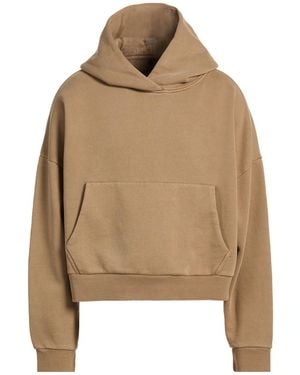 Entire studios Sweatshirt - Natural