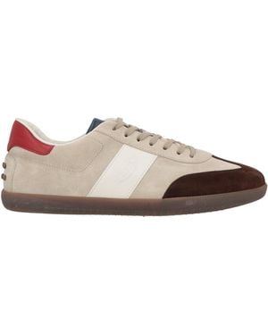 Tod's Sneakers - Grau