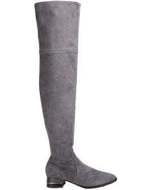 Tory Burch Boot - Brown