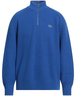Lacoste Pullover - Blau