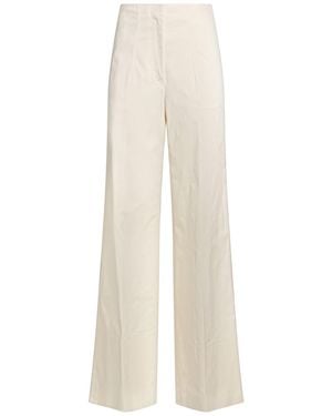 MSGM Trouser - White