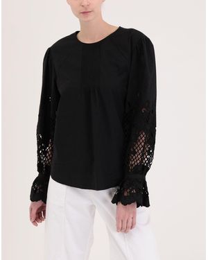 See By Chloé Blouses for Women | Online Sale up to 73% off