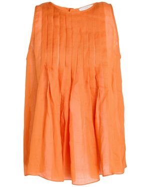Antonelli Top - Arancione
