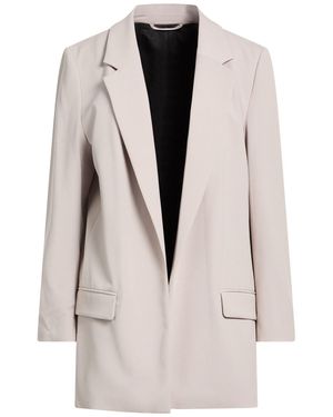 AllSaints Blazer - Natural