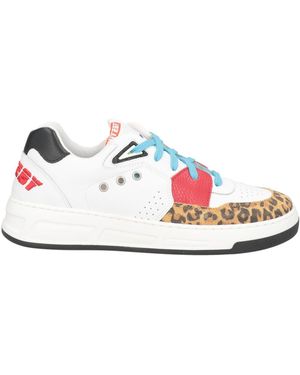 Aniye By Trainers Leather, Synthetic Material - White