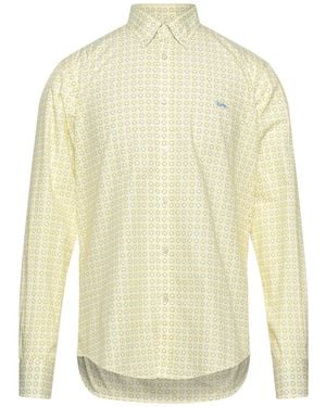 Harmont & Blaine Shirt - White