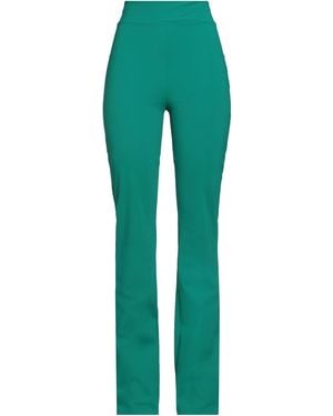 La Petite Robe Di Chiara Boni Leggings - Green
