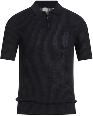 Eleventy Jumper - Black