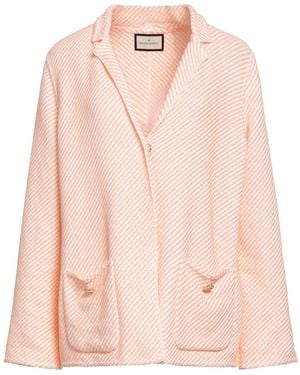 Bruno Manetti Blazers - Pink