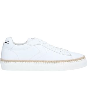 Voile Blanche Sneakers - Weiß
