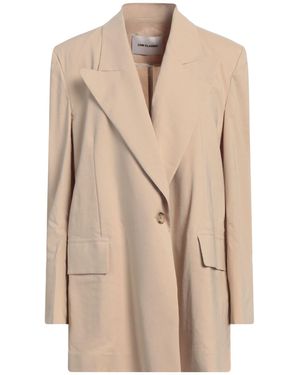 Low Classic Blazer - Natur