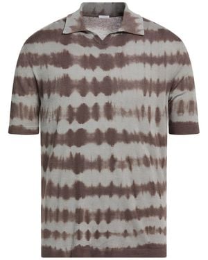 Malo Pullover - Grau