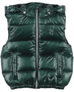 Herno Gilet - Green