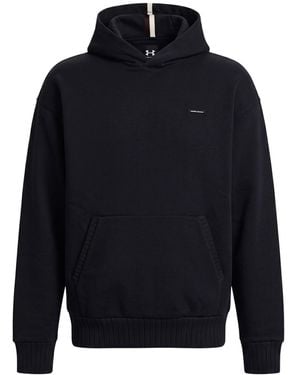 Under Armour Sweatshirt Cotton, Polyester - Blue