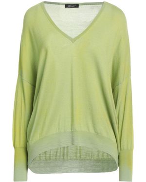 Aragona Pullover - Verde