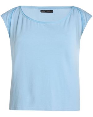 Strenesse Sky Tank Top Viscose, Elastane - Blue