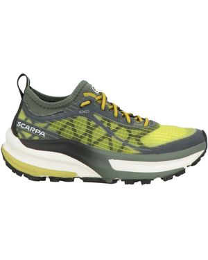 SCARPA Trainers - Green