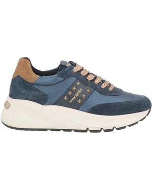 Nero Giardini Sneakers Leather - Blue