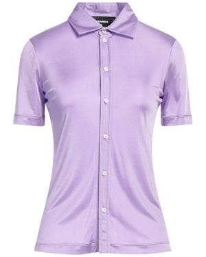 DSquared² Shirt - Purple