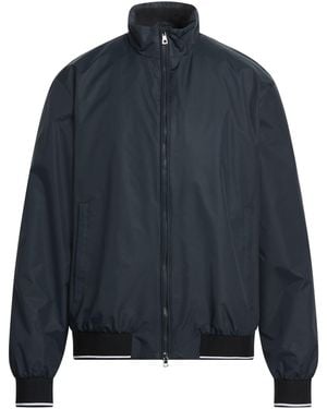 EA7 Jackets - Blue