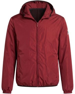 INVICTA WATCH Puffers - Red