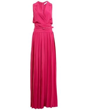SIMONA CORSELLINI Jumpsuit - Pink