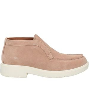 Geox Stivaletti - Rosa