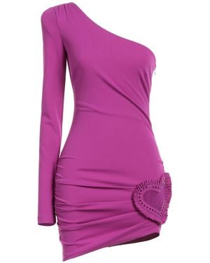 Aniye By Mini Dress - Purple