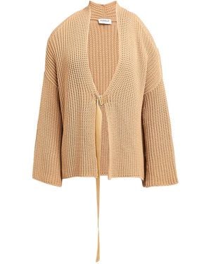 Dondup Cardigan - Neutre