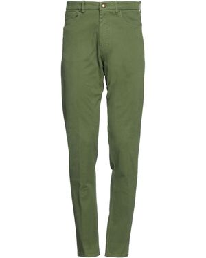 Berwich Trouser - Green