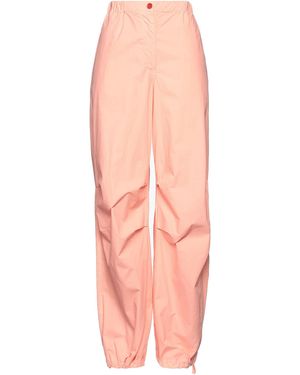 Aspesi Pants - Pink