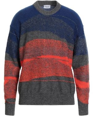 Amish Supplies Sweater - Blue