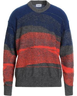 Amish Supplies Sweater - Blue