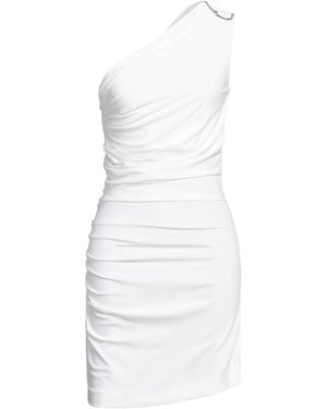 DSquared² Mini Dress - White